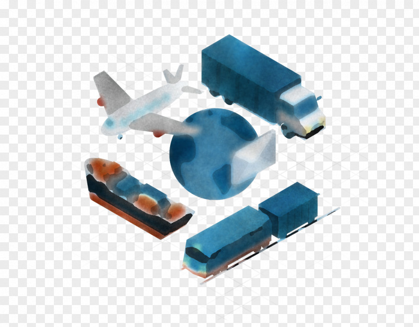 Electronic Component Technology Electrical Connector Plastic PNG