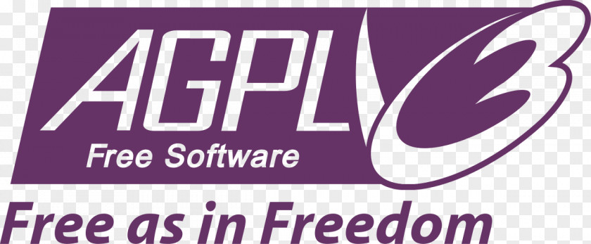 Gnu General Public License GNU Affero Open Source PNG