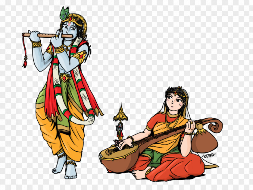 Krishna Janmashtami India Bhagavad Gita Mahabharata PNG