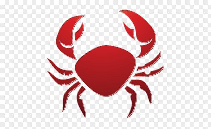 Lobster Cancer Astrological Sign Zodiac Astrology Leo PNG
