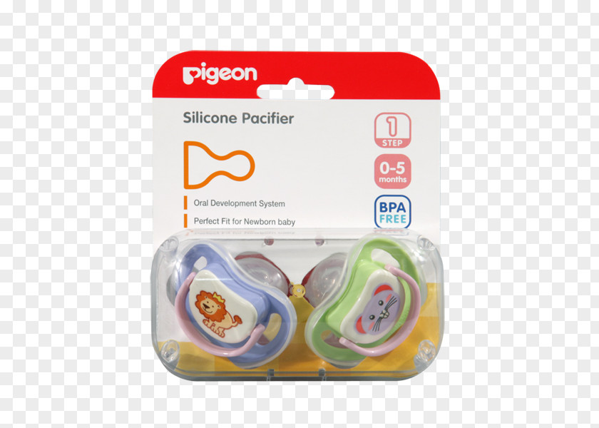 Pigeons 12 0 1 Pacifier Infant Teether Philips AVENT Child PNG