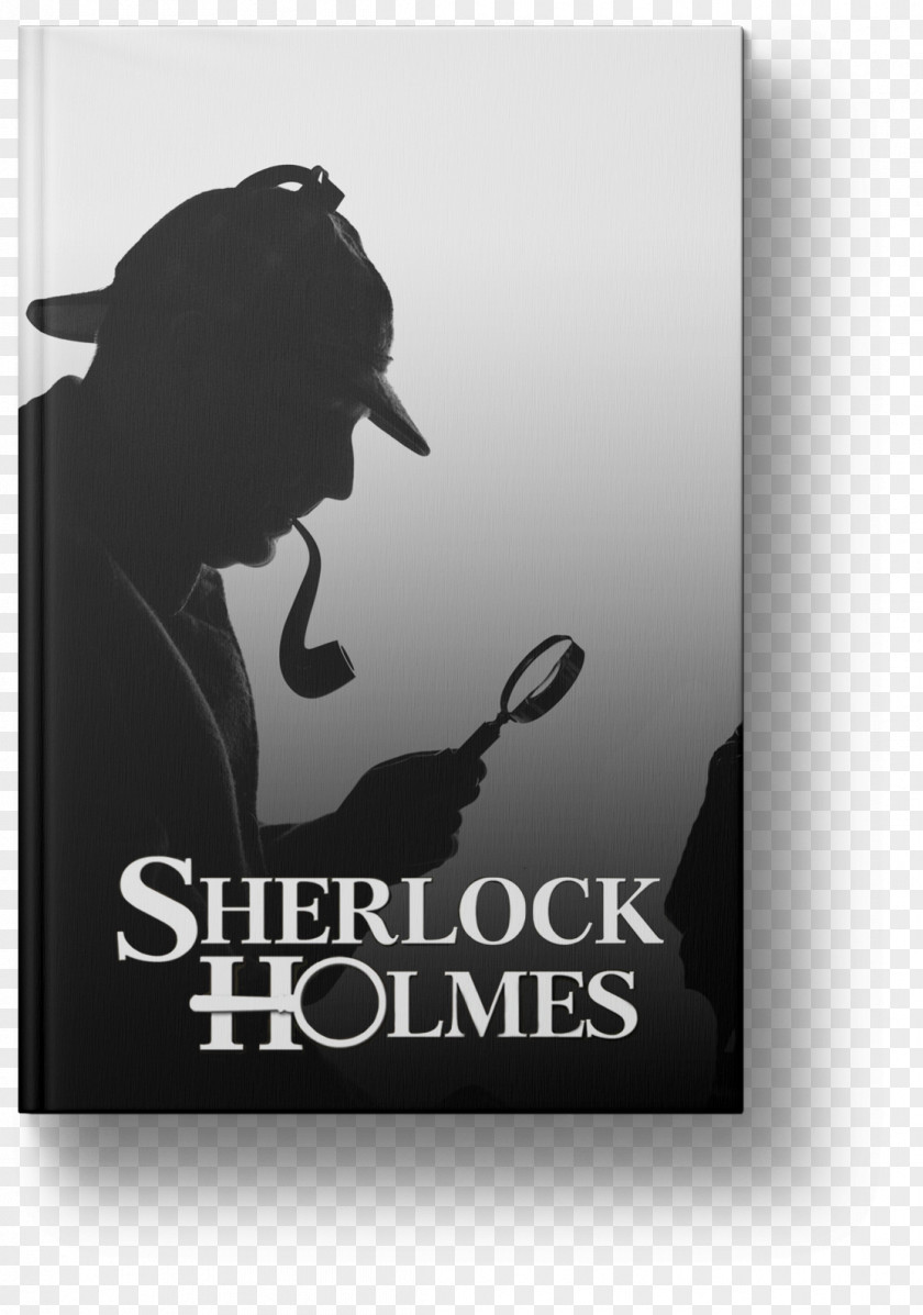 Sherlock The Adventures Of Holmes Doctor Watson Desktop Wallpaper PNG