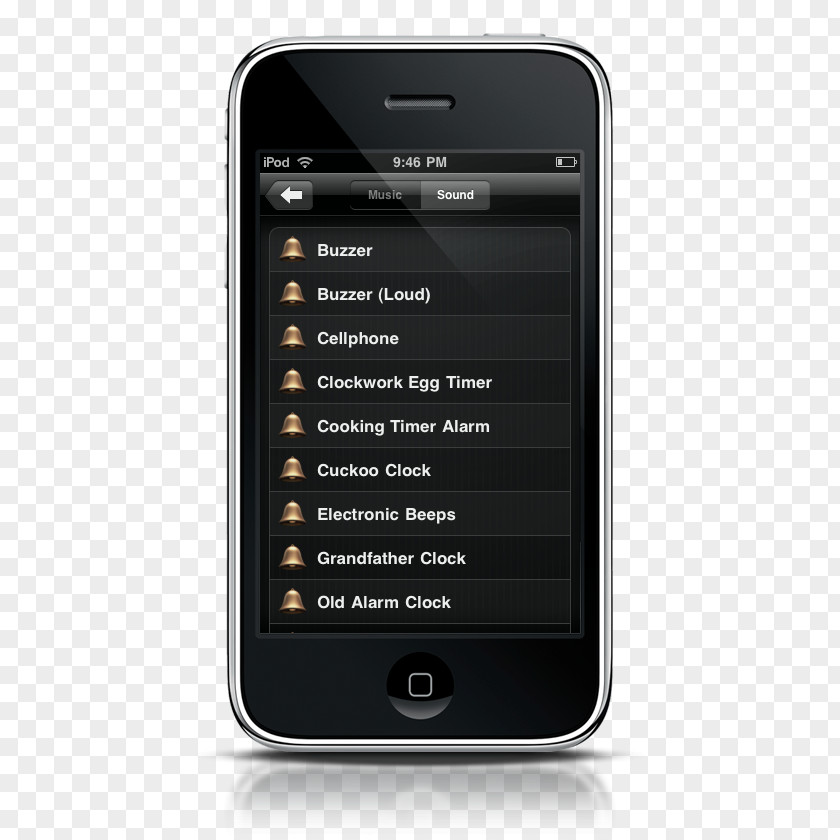 Smartphone Feature Phone IPod Touch Payback Cydia PNG
