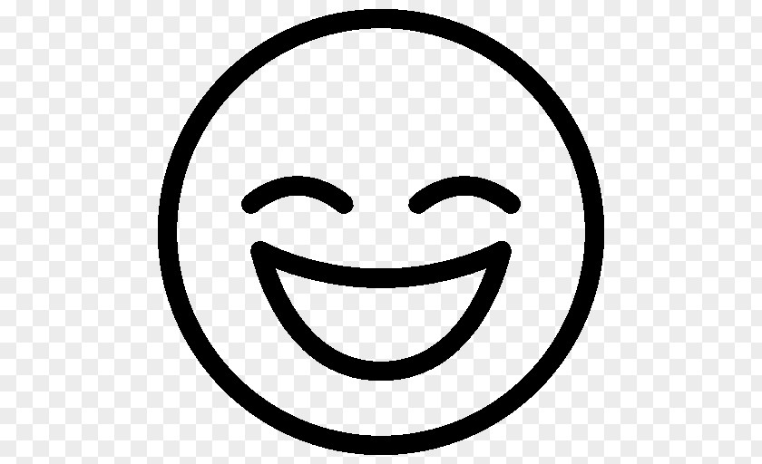 Smiley Emoticon Avatar PNG