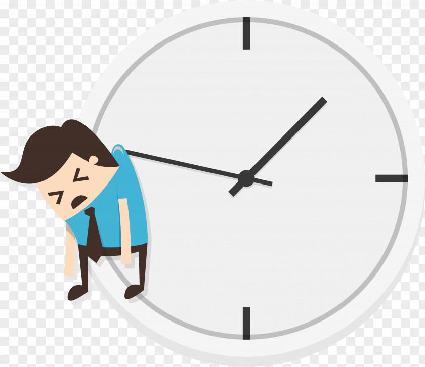 Work Working Time Clip Art PNG