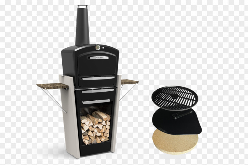 Barbecue Oven Gridiron Cooking Ranges Le Gooker PNG