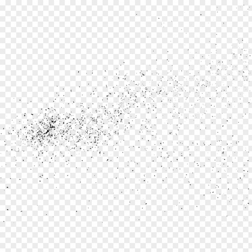 Black And White Texture PNG