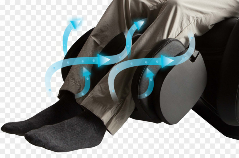 Chair Massage Seat Relaxation Human Back PNG