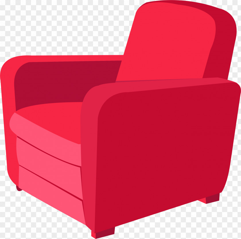 Chair Wing Table Couch Clip Art PNG