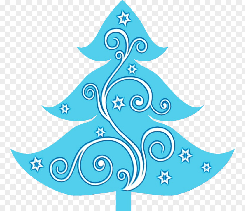 Christmas Tree PNG