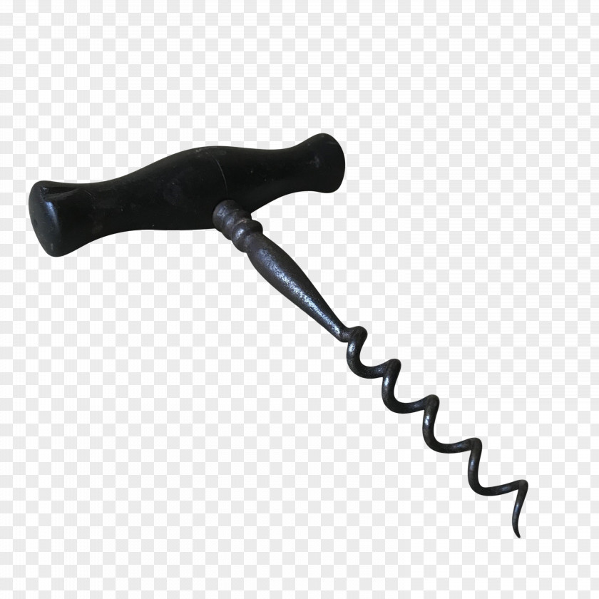 Collecting EBay Industrial Design Corkscrew PNG