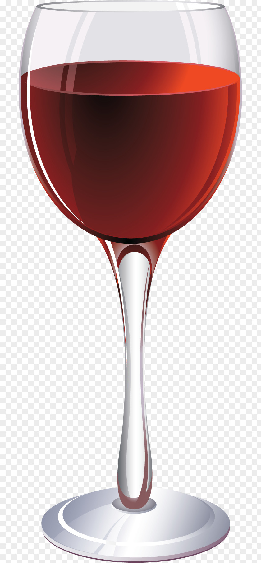 Glass Image Red Wine Champagne Clip Art PNG