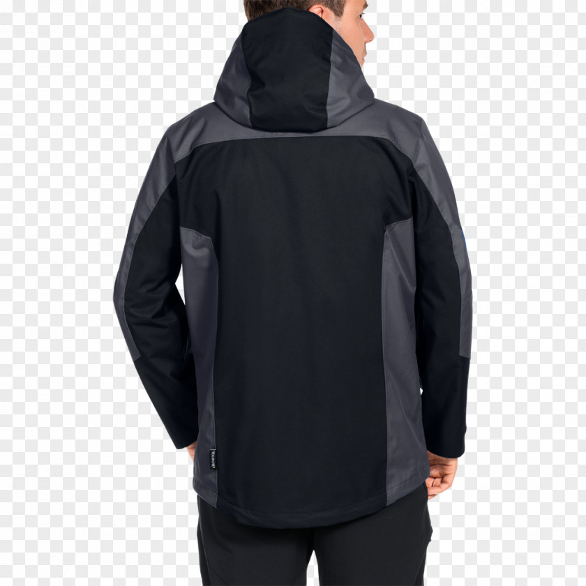 Jacket Hoodie Raincoat PNG