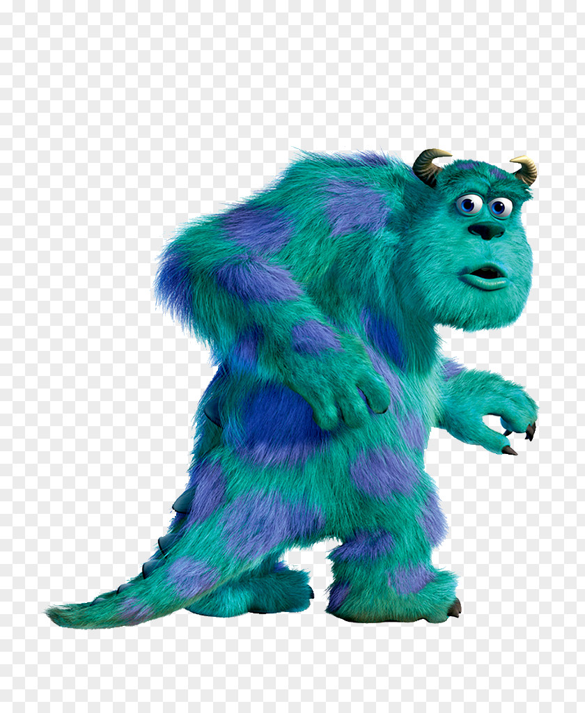 Monster Inc James P. Sullivan Mike Wazowski Monsters, Inc. & Sulley To The Rescue! Boo PNG