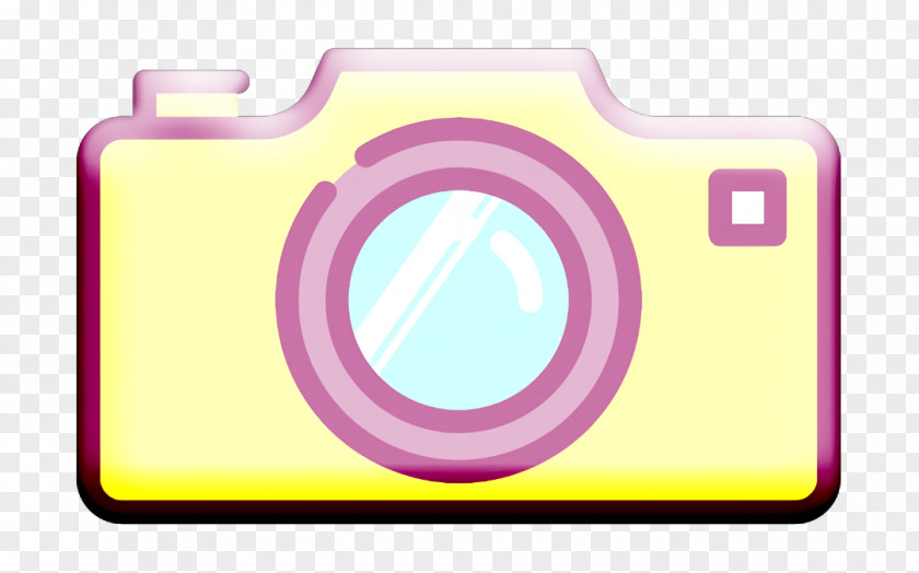 Photograph Icon Party Photo Camera PNG