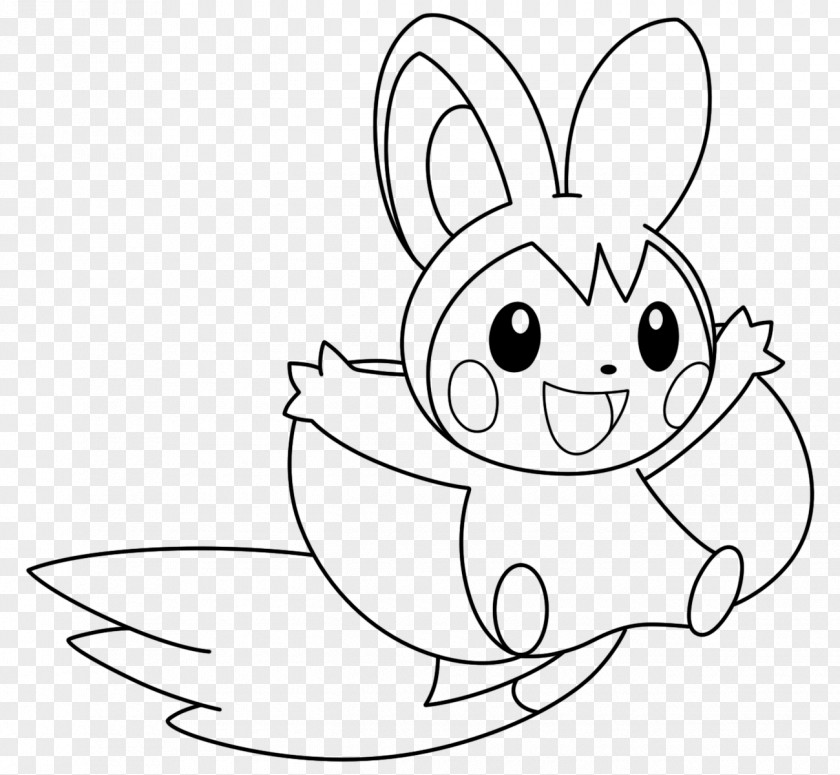 Pikachu Pokemon Black & White Coloring Book Pokémon Trading Card Game PNG