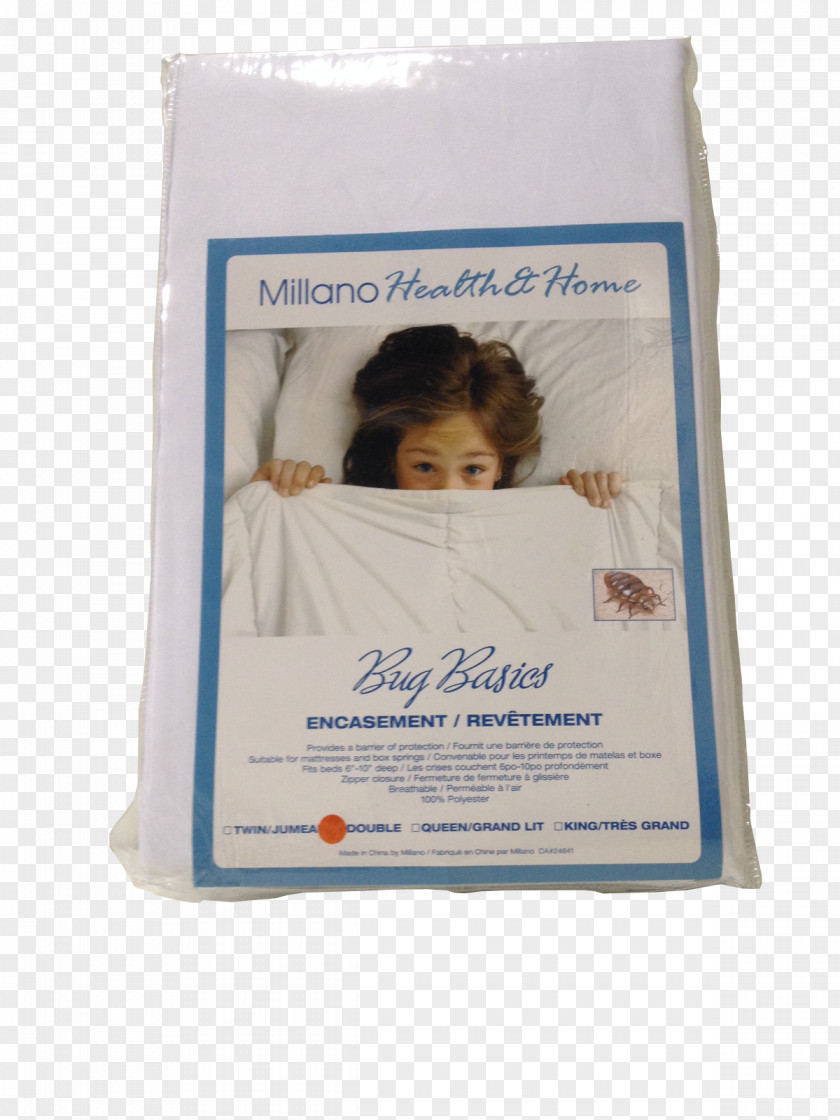 Pillow Box-spring Mattress Bed Sheets PNG