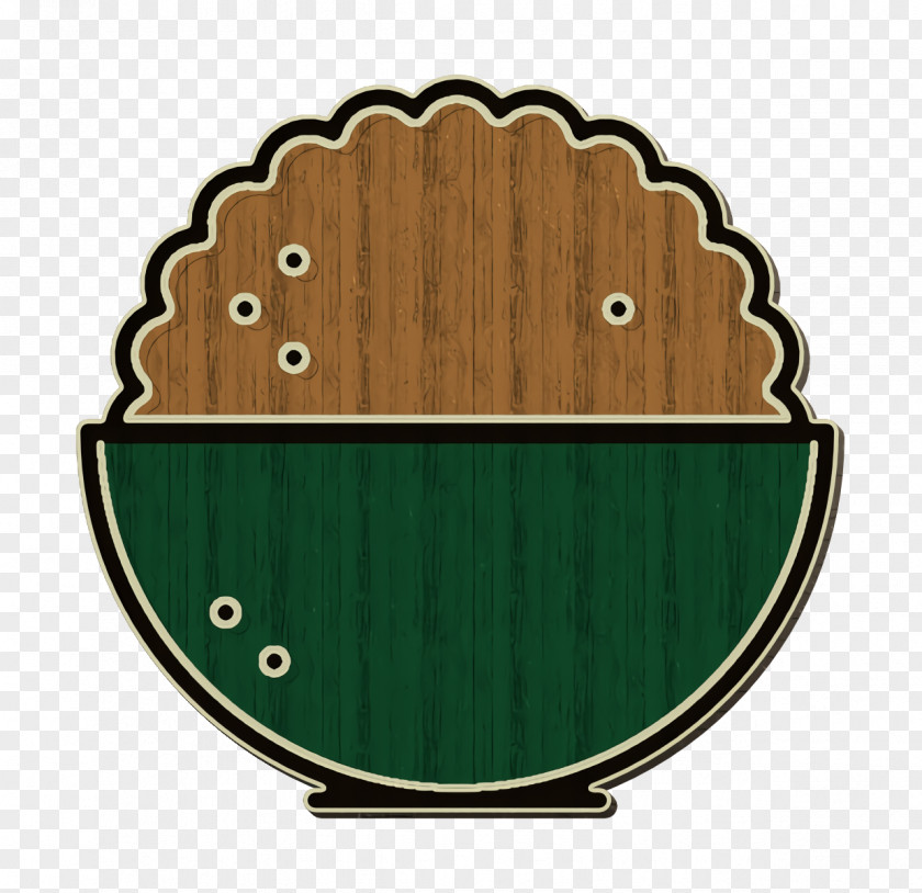 Rice Icon Japanese PNG