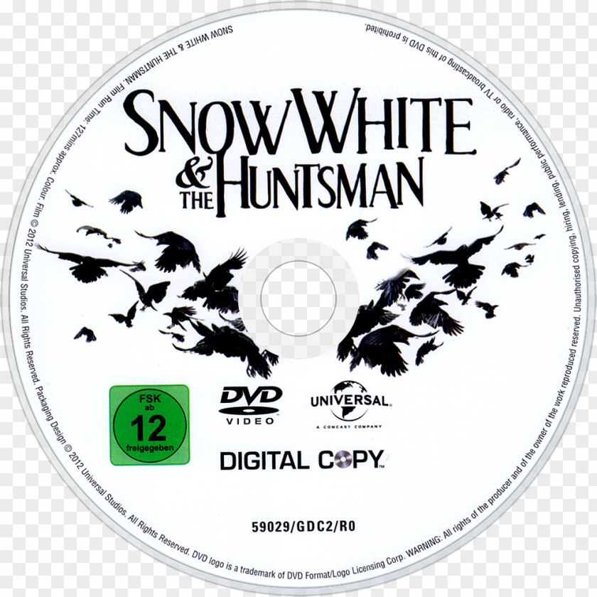 Snow White And The Huntsman Fantastic Made Visible: Essays On Adaptation Of Science Fiction Fantasy From Page To Screen Compact Disc Book Recreation Matthew Kapell PNG
