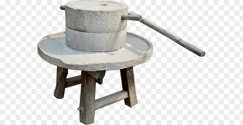 Stone Mill Millstone Download PNG