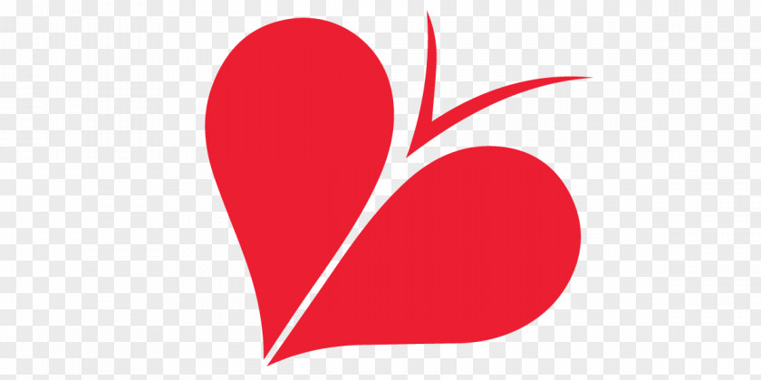 Valentine's Day Line Logo Clip Art PNG