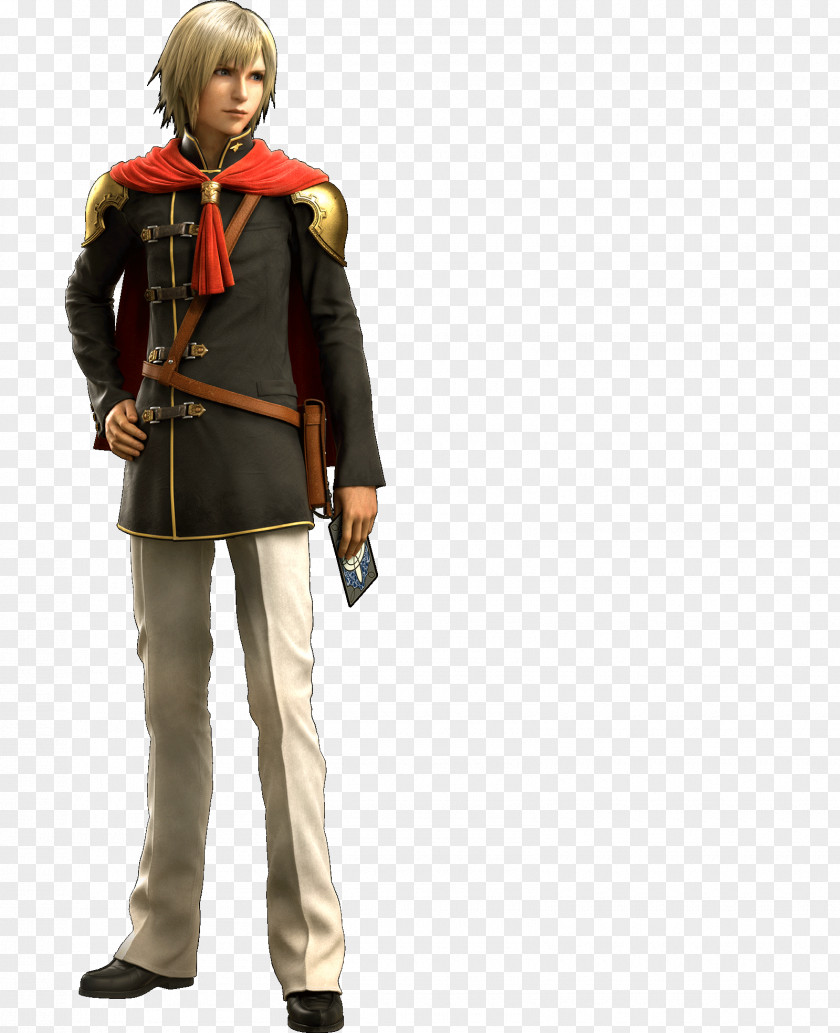 Ace Final Fantasy Type-0 Agito Dissidia NT XIII PNG