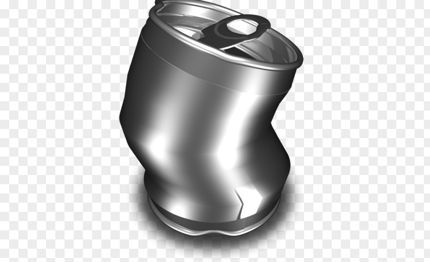 Aluminium Coca-Cola Fizzy Drinks PNG