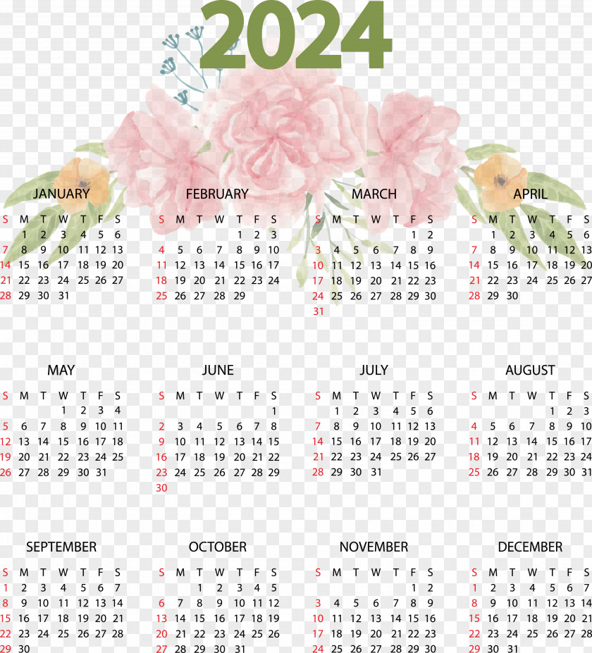 Calendar Yearly Calender Calendar Year Calendar Calendar Date PNG