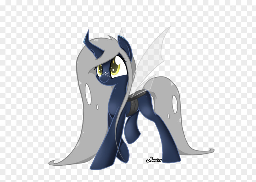 Cat My Little Pony Changeling Winged Unicorn PNG