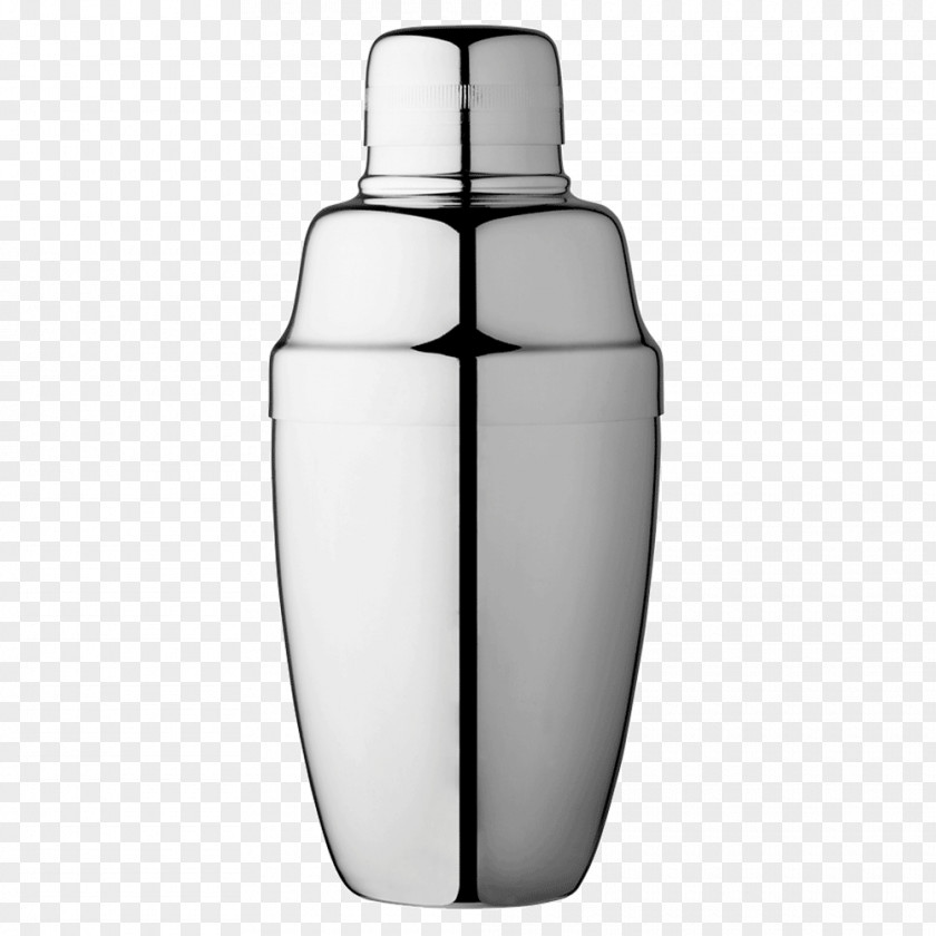 Colossus Cocktail Shaker Martini Bartender PNG