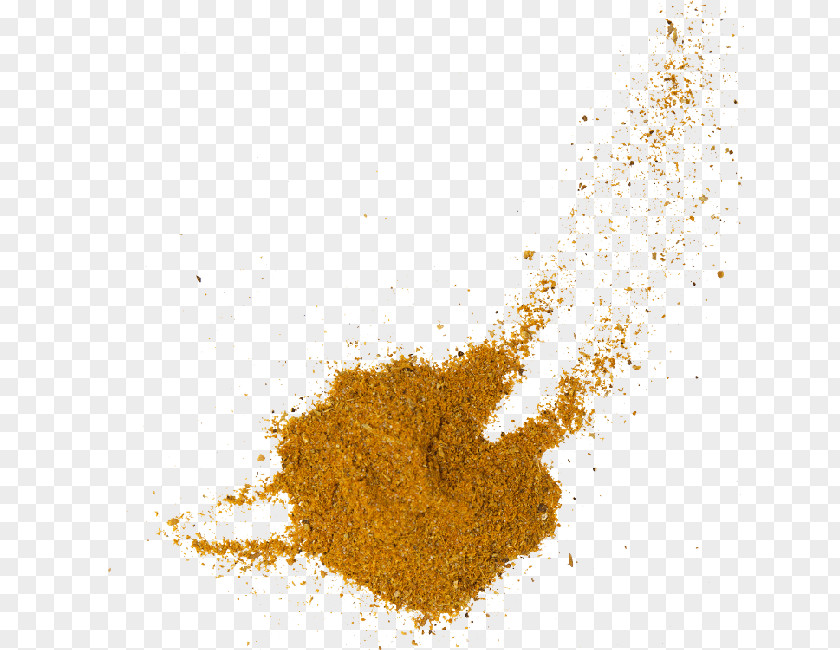 Curry Leaf Kari Powder Green Saffron Spices Image PNG