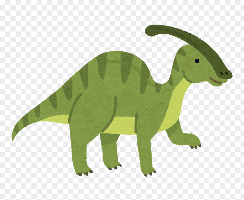 Dinosaur Fukui Prefectural Museum Parasaurolophus Pachycephalosaurus Triceratops PNG