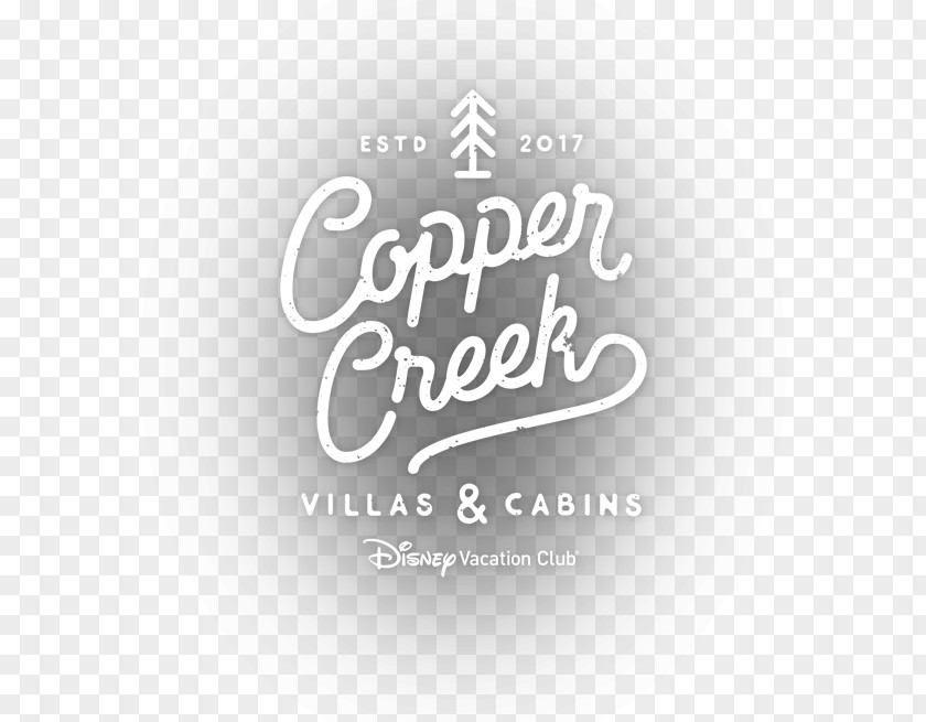 Hotel Copper Creek Villas & Cabins At Disney's Wilderness Lodge Animal Kingdom Logo PNG