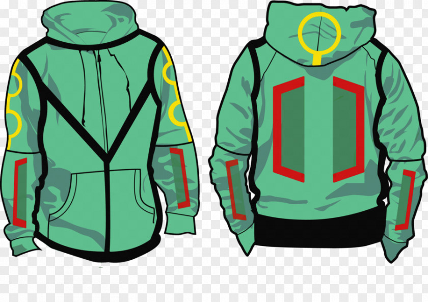 Pikachu Hoodie Misty T-shirt Rayquaza PNG