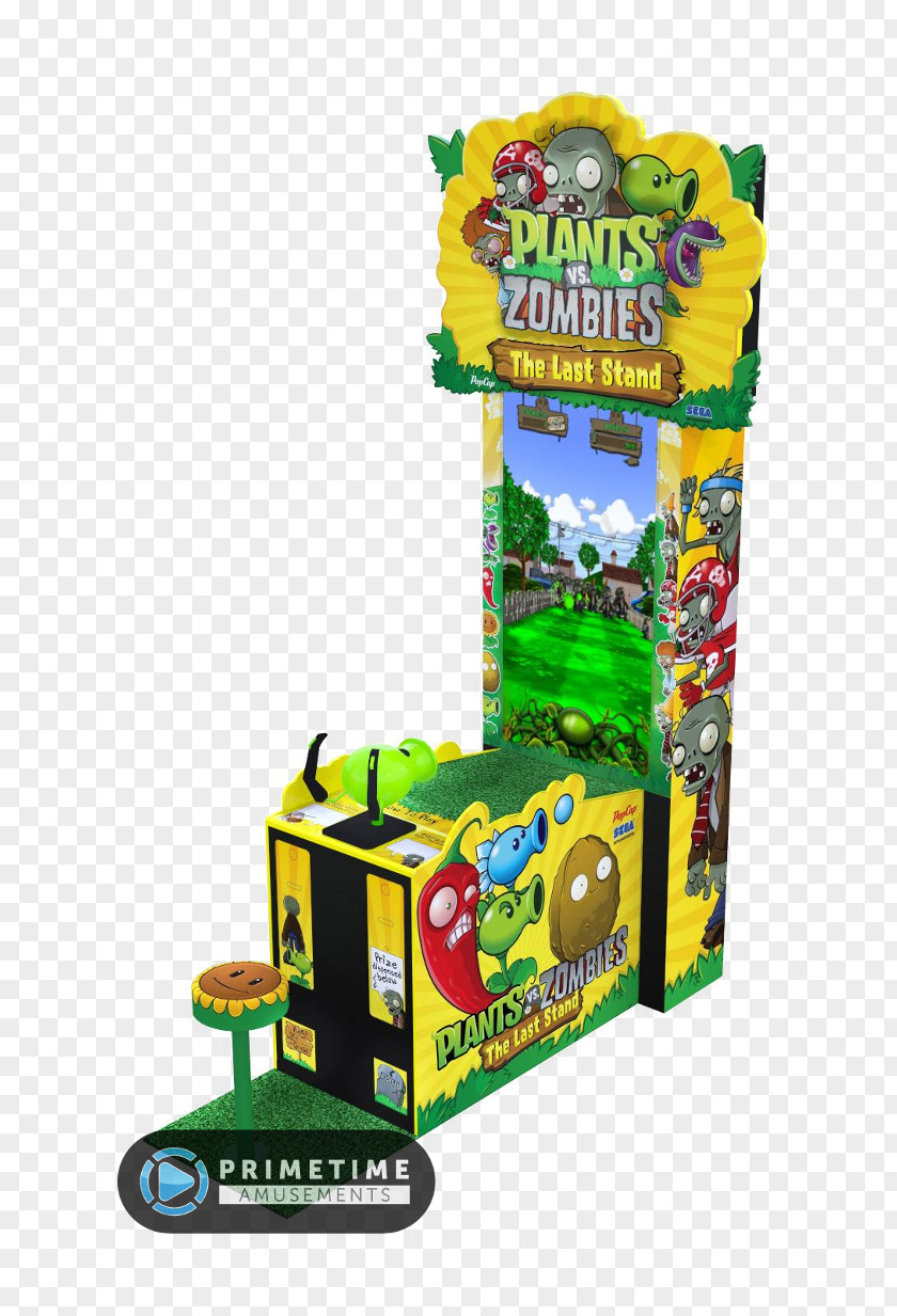 Plants Vs Zombies Vs. Bejeweled Arcade Game Amusement Video PNG