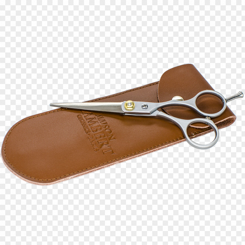 Scissors YouTube Beard Polyurethane Leather PNG