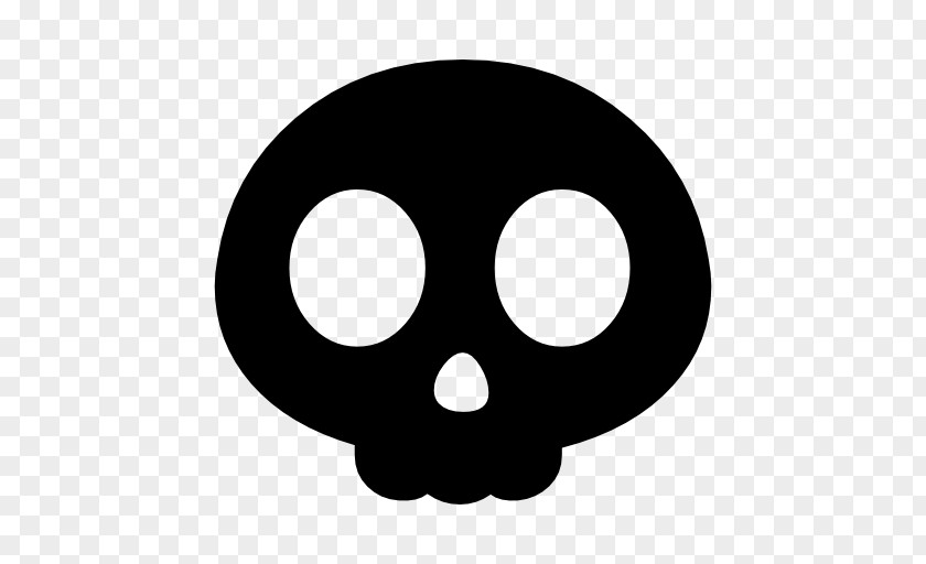 Skull Human Symbolism Bone Skeleton PNG