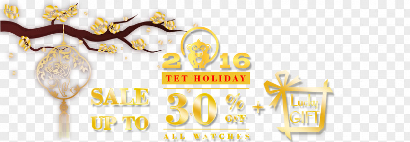 Tet Holiday Logo Desktop Wallpaper Brand PNG