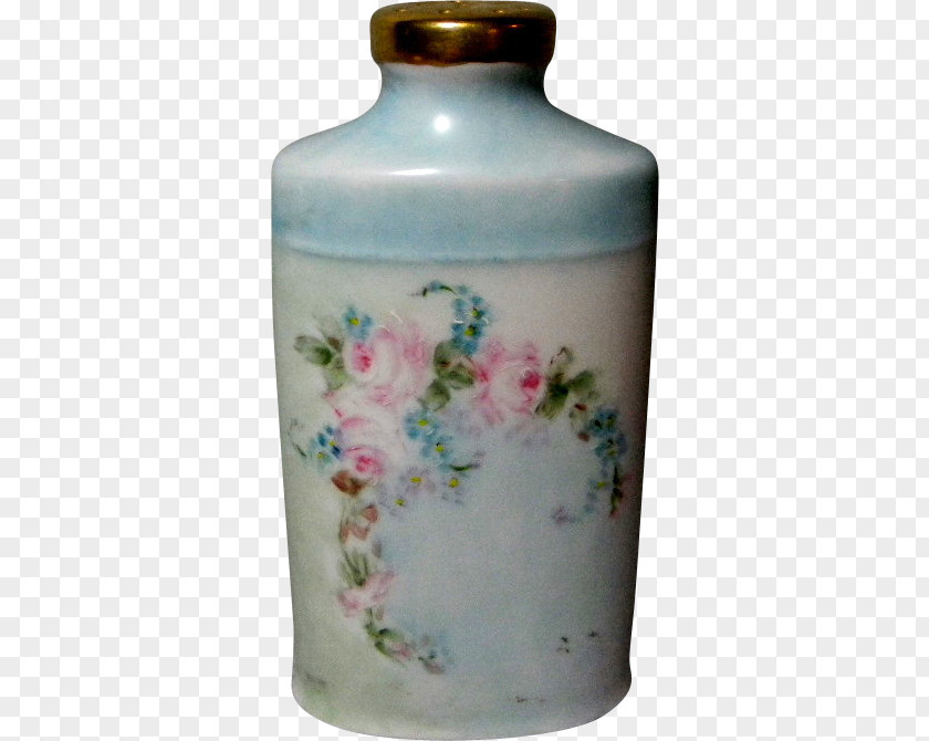 Vase Ceramic Lid PNG