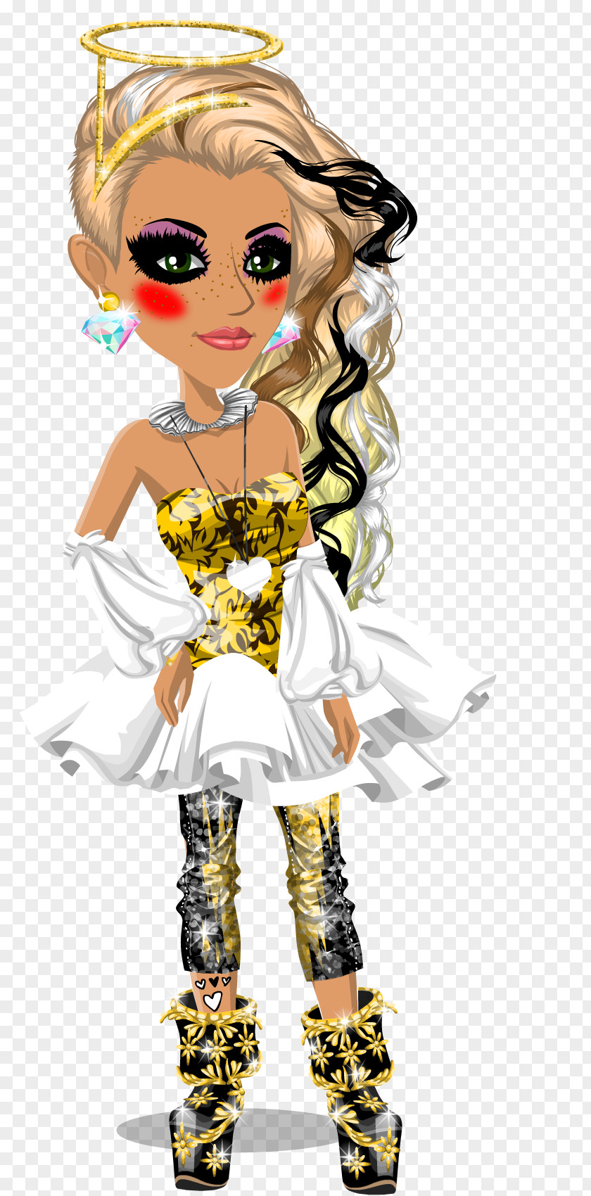 VIP MovieStarPlanet Wiki Video Game PNG