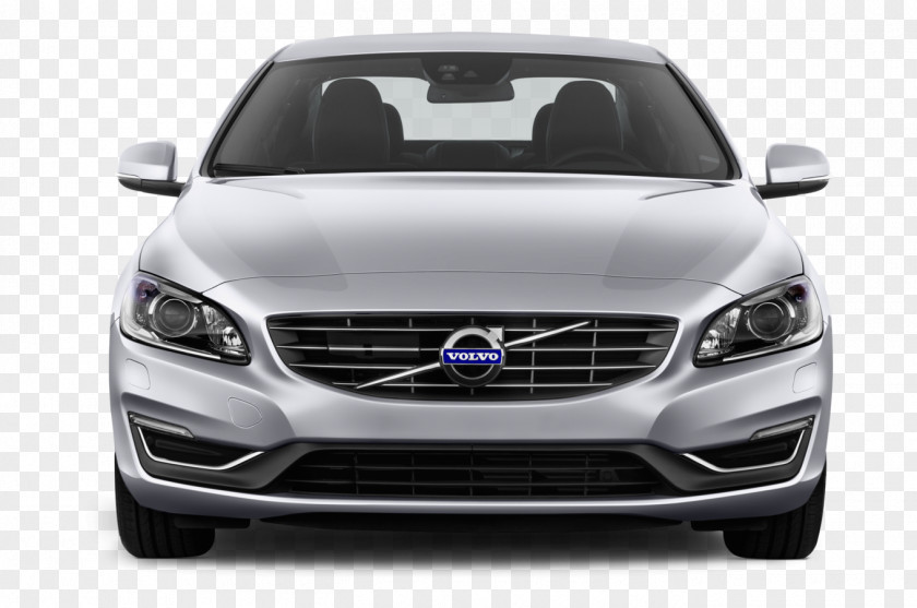 Volvo 2018 S60 2015 Car 2016 PNG