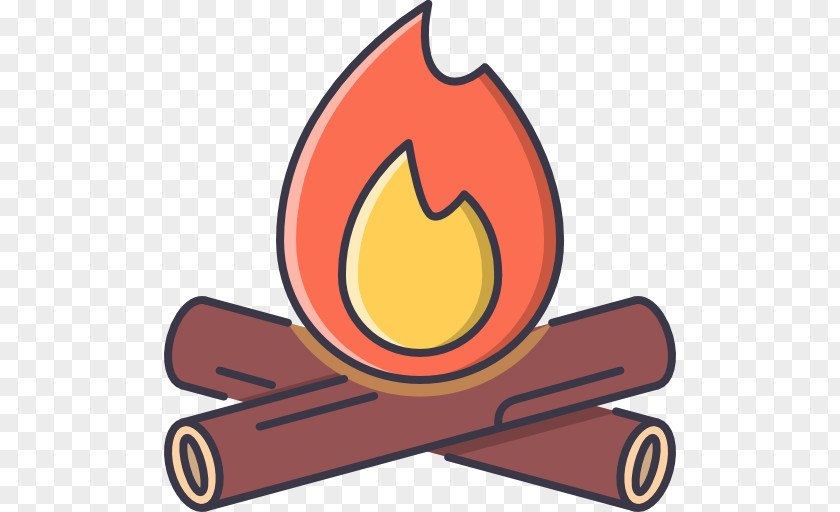 Campfire Clip Art PNG