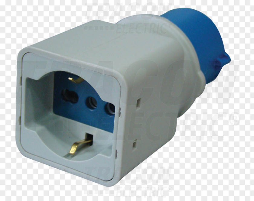 Electric Plug Adapter Electrical Connector AC Power Plugs And Sockets Schuko Network Socket PNG