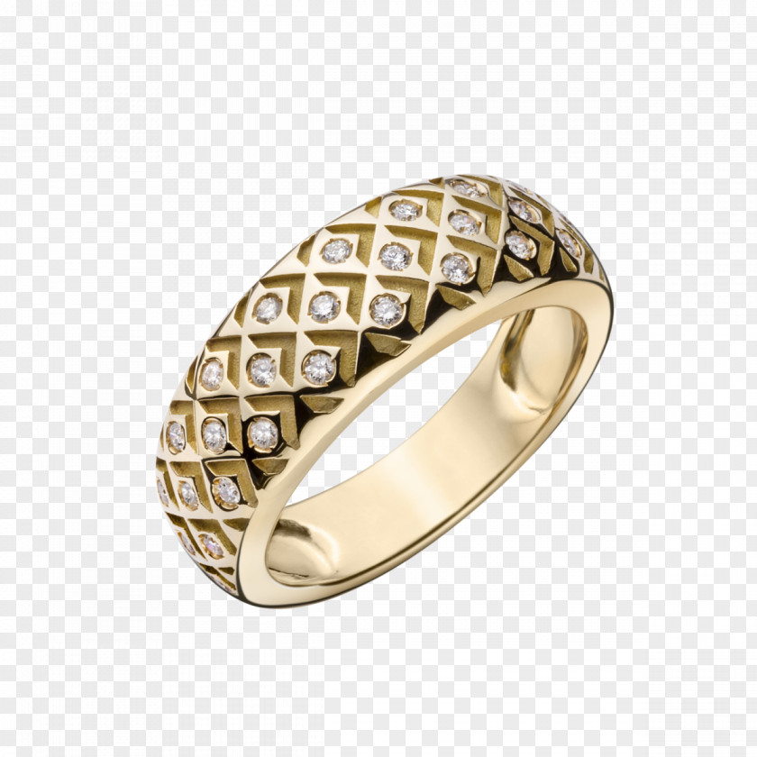 Interlocking Rings Engagement Ring Wedding Jewellery Diamond PNG