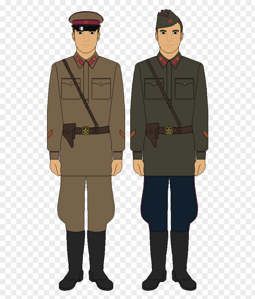Military Uniforms Of The British Army Uniform PNG