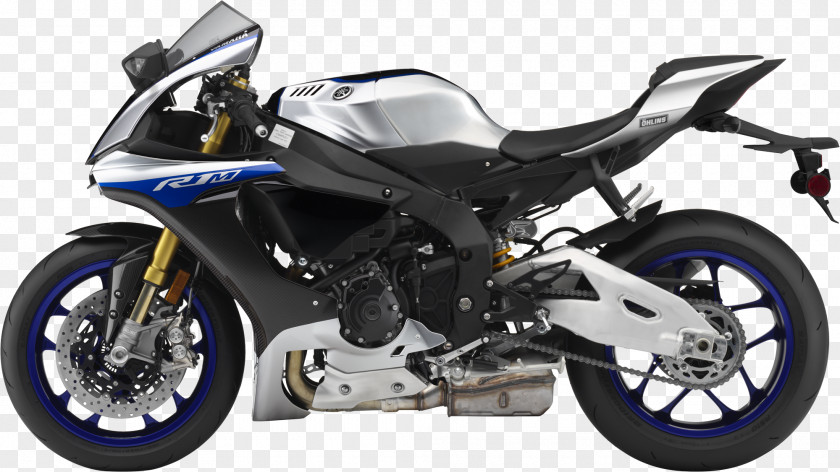 Motorcycle Yamaha YZF-R1 Motor Company Suspension PNG