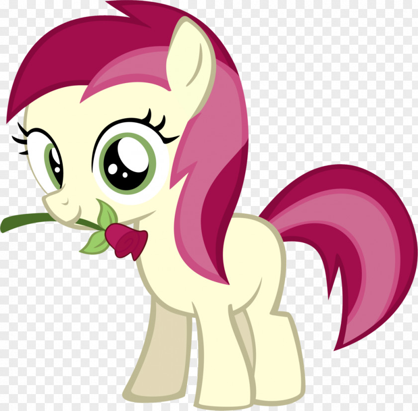 My Little Pony Pinkie Pie Horse Filly PNG