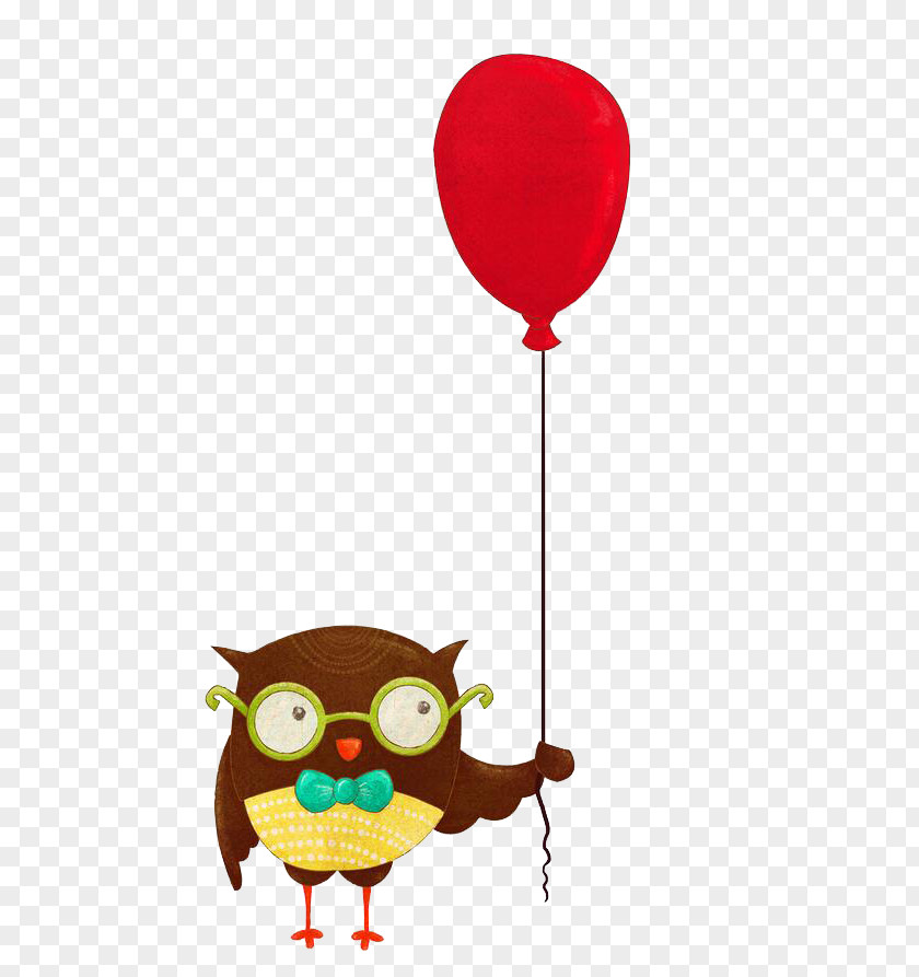 Owl Drawing Illustration PNG
