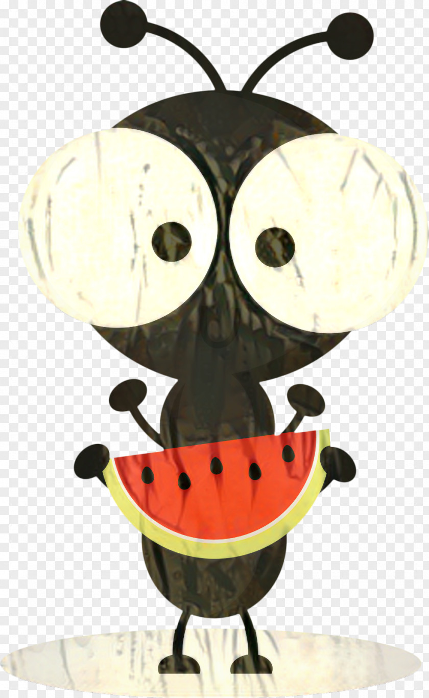 Plant Cartoon Ant PNG