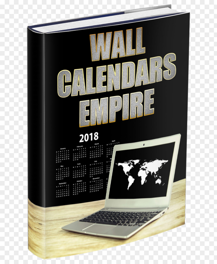 Wall Calendar Origination: The Geographies Of Brands And Branding World Book PNG